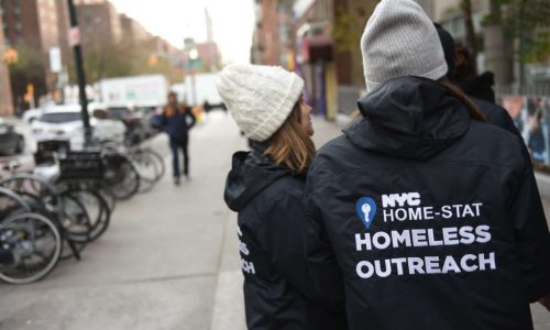  Opinion: The Next Mayor’s Real Test? Ending New York’s Homelessness Crisis