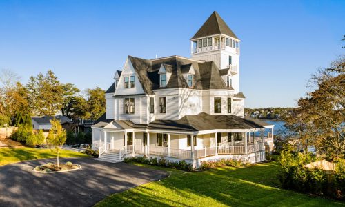 Hot Property: A breathtaking revival in Nahant
