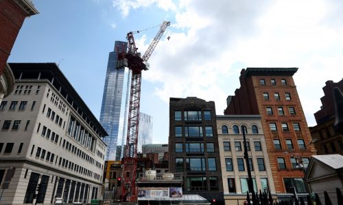 Boston Zoning Commission chair to recuse himself from vote on contentious downtown skyscraper plan