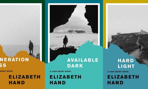 The badass return of crime novels by Nicola Griffith and Elizabeth Hand