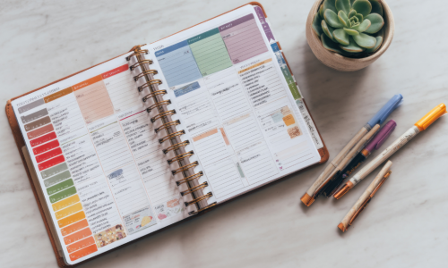 Balancing School, Work, and Life: 6 Smart Strategies That Actually Work