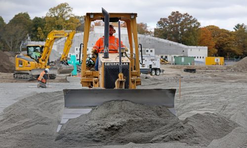 Massachusetts judge claims Boston’s White Stadium project violates civil rights