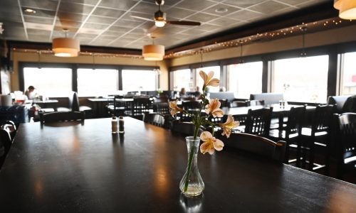 Oak Park Heights officials to hear request to turn Joseph’s restaurant into cannabis shop