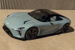 Toyota’s New Twin-Turbo V8 is Real and Looks to be Headed for A Lexus and Toyota GR Supercar