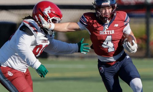 Week 8 high school football Pickorama: Late charges for league supremacy