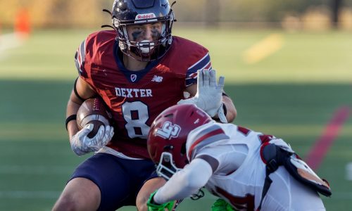 High school roundup/scores: Mikey Johansson, Wayland get by Waltham