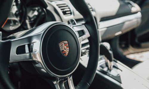 A Collector’s Guide To Cigars And Supercars