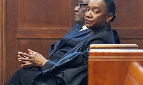 Boston Water and Sewer Commission’s fired HR director sues mayor, Herald, ex-city councilors alleging ‘civil conspiracy’