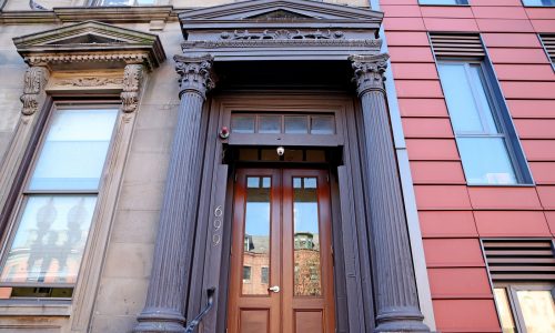 Ex-Boston reentry program boss loses bid to escape anti-sex extortion law