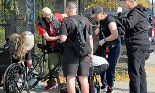 South End surge: Arrests spiked by 163% this summer amid Mass and Cass spillover: Boston Police
