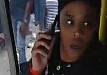 Boston Police Blotter: Woman banned from MBTA after violent shoving case