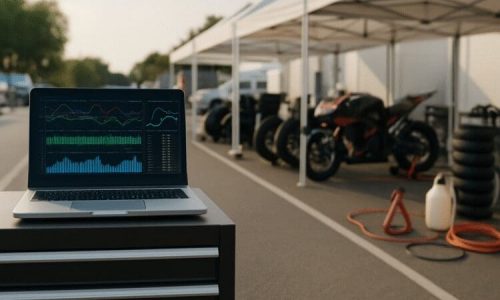 Celebrating Owensboro’s Racing Heritage with Yard Signs