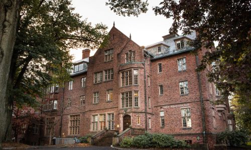 Editorial: $155M for Mount Holyoke could build a lot of affordable housing