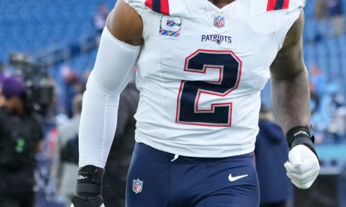 Patriots’ defense knows it has to start faster, but how do they do it?