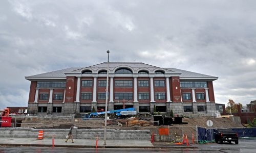 Quincy Catholic statue fight builds: Mayor and legal group look to overturn blockage