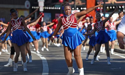 Roslindale residents celebrate ‘unique’ neighborhood in 49th annual parade