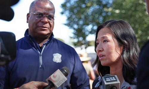 Battenfeld: Karen Read attorney puts harsh spotlight on Boston Police Commissioner