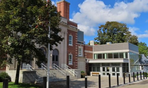 New Sarah Roberts Elementary School unveiled in Roslindale, heralding civil rights legacy