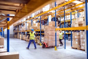 Frasers Group warns Unite against ‘reckless’ strike threats over warehouse pay