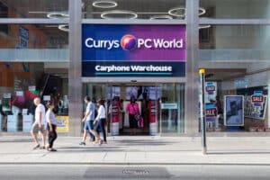 Currys’ closure of ESG committee sparks debate on UK corporate governance priorities