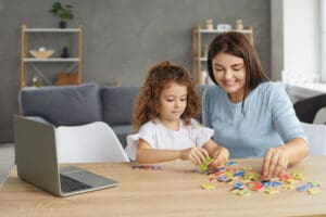 ‘Motherhood penalty’ costs women over £65,000 by time first child turns five, ONS finds