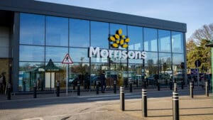 Morrisons to shut 103 outlets including cafés, florists and pharmacies in major restructure