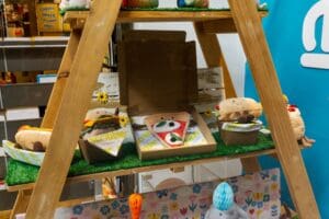 Jellycat to pay £110m dividend as profits more than double on global plush toy craze