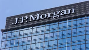 JPMorgan Chase named world’s most AI-advanced bank for third consecutive year