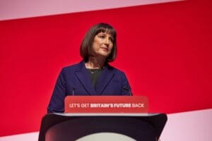 Budget jitters slow UK business growth as firms delay spending