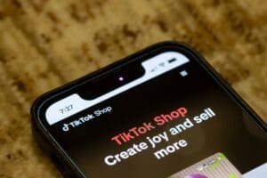 Royal Mail and TikTok Shop join forces to boost small British businesses