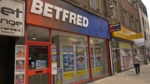 Betfred warns of 1,300 betting shop closures and 7,000 job losses if gambling taxes rise