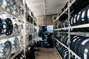 JLR steps in with £500m supplier lifeline amid stalled state support