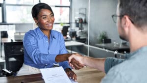 ‘We’re like a family here’: why this interview cliché could signal a toxic workplace