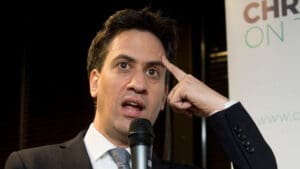 Ed Miliband signals potential VAT cut on energy bills as affordability pressures grow