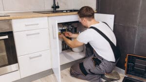 UK faces shortfall of 250,000 tradespeople by 2030, warns Screwfix chief