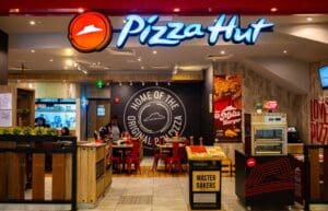 Pizza Hut ‘stuck in the middle’ as UK dine-in arm collapses into administration