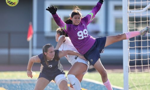 Masconomet cruises to shutout over Winthrop