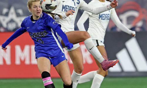 MIAA aiming to adapt and grow in changing high school landscape