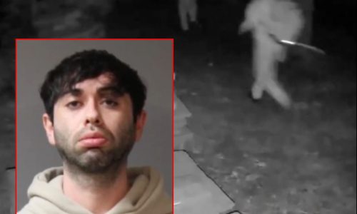 Suspected member of theft crew that hit Brookline home for $100k nabbed in Miami