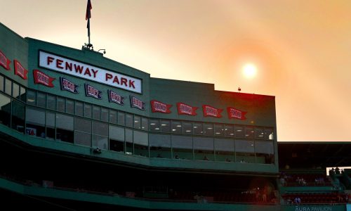 Report: Red Sox lose another front office executive to Washington Nationals