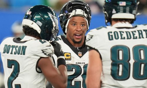 Vikings picks: Only one true believer remaining