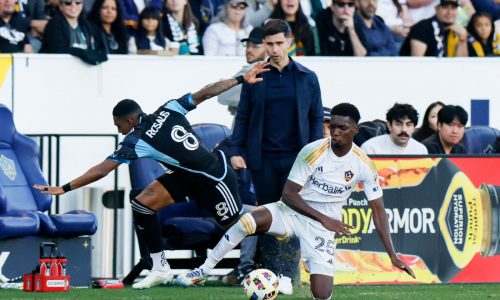 Loons at L.A. Galaxy: Keys to match, storylines and a prediction