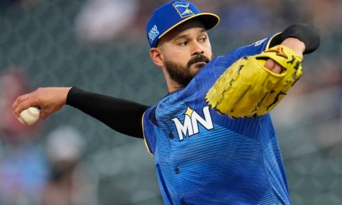 Five Twins questions as the offseason gets underway