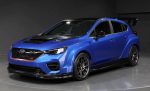 Subaru Performance-B and Performance-E STI Concepts Look Like the Comeback Fans Have Been Waiting For