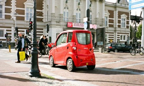 Beyond Cars: The Thrill of Small-Displacement Motorized Vehicles