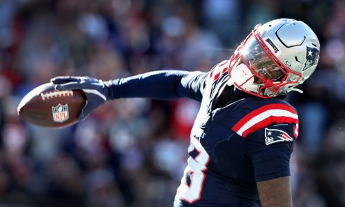 Patriots’ free-agent class has helped fast track successful 6-2 start