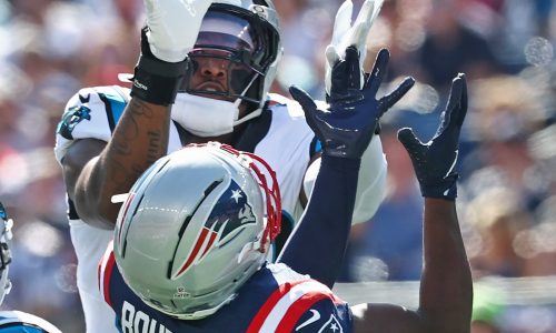 10 things we’re watching in Patriots’ Week 6 matchup vs. Saints