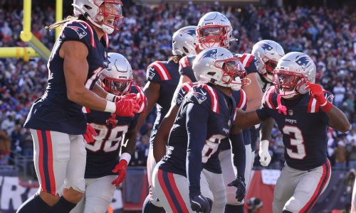 Callahan: The Patriots aren’t Super Bowl contenders yet. Here’s what it will take