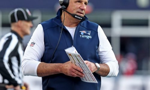 Patriots mailbag: No. 1 position to address at NFL trade deadline