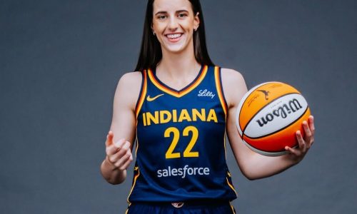 Caitlin Clark Net Worth: Exploring the WNBA Superstar Salary